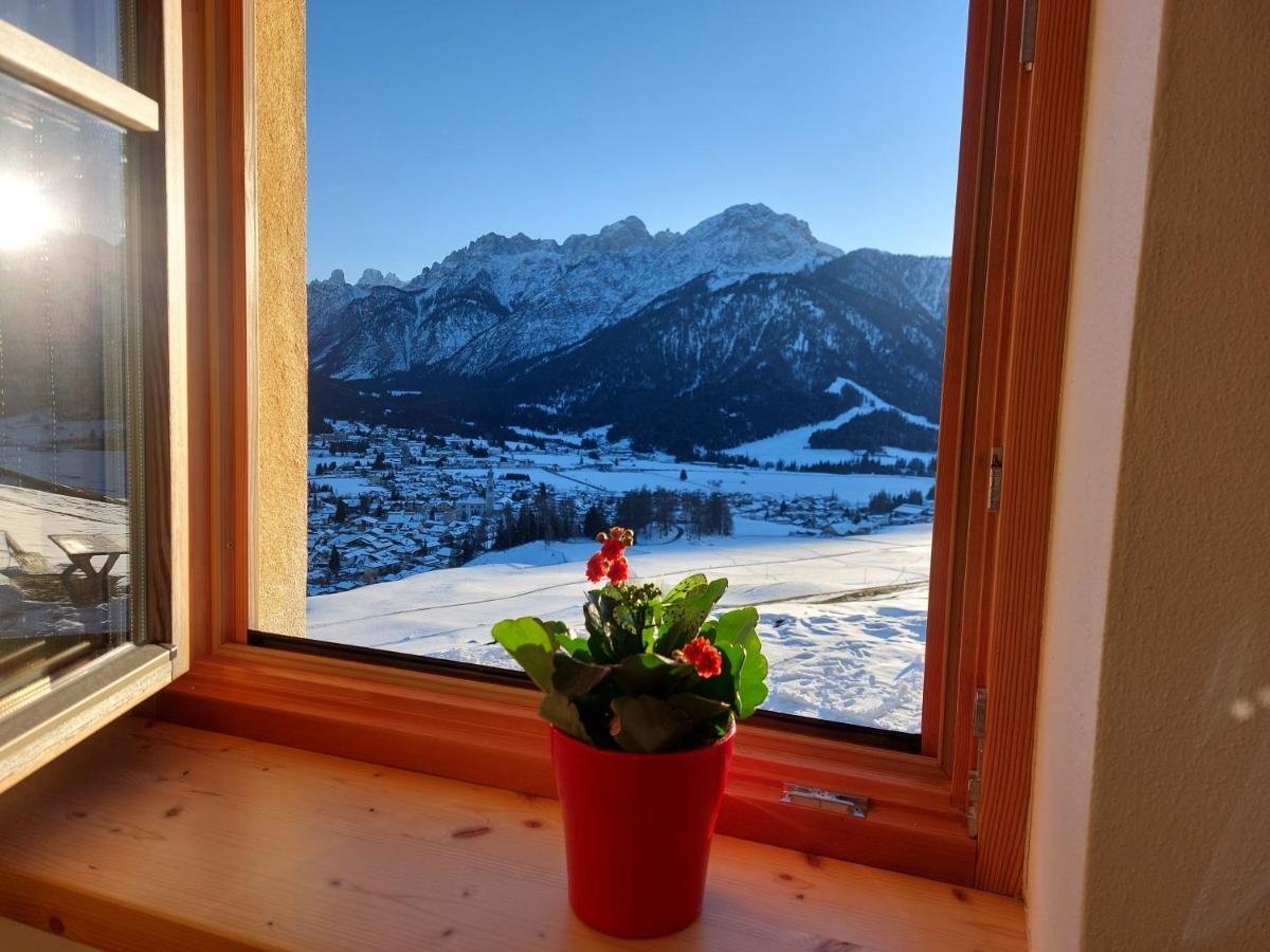Gostnerhof Apartment Dobbiaco Room photo